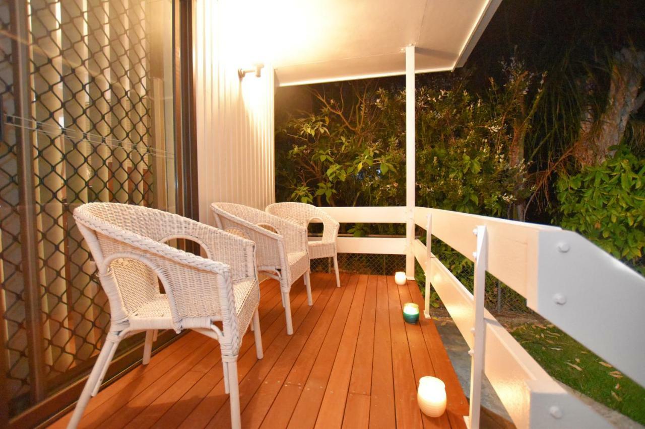 Holiday House ブリスベン エクステリア 写真